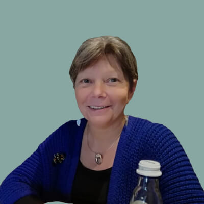 Magda Decrick